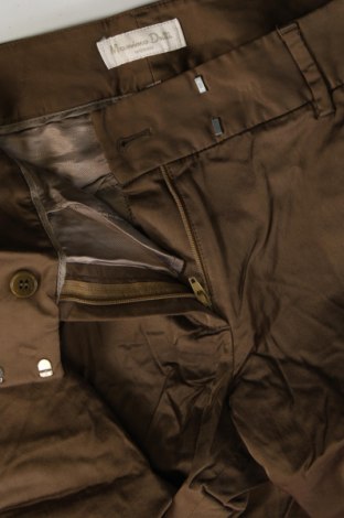 Damenhose Massimo Dutti, Größe S, Farbe Grün, Preis 23,66 €