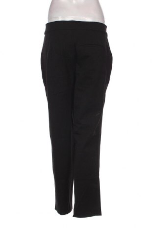 Дамски панталон Massimo Dutti, Размер M, Цвят Черен, Цена 34,00 лв.