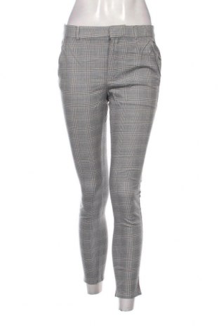 Дамски панталон Massimo Dutti, Размер S, Цвят Сив, Цена 10,20 лв.