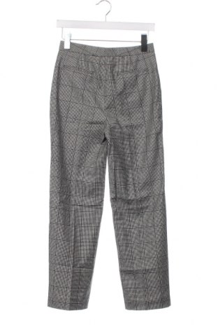 Pantaloni de femei Massimo Dutti, Mărime XS, Culoare Gri, Preț 123,02 Lei