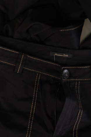 Dámské kalhoty  Massimo Dutti, Velikost XS, Barva Černá, Cena  390,00 Kč