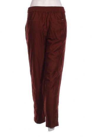 Pantaloni de femei Massimo Dutti, Mărime S, Culoare Maro, Preț 88,47 Lei