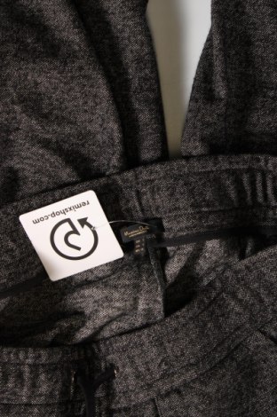 Dámské kalhoty  Massimo Dutti, Velikost S, Barva Vícebarevné, Cena  517,00 Kč
