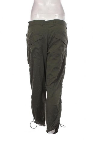 Дамски панталон Maul, Размер M, Цвят Зелен, Цена 29,00 лв.