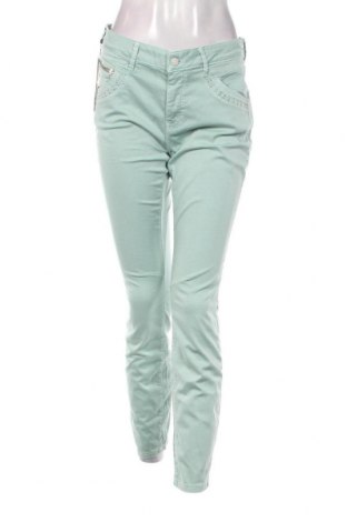 Γυναικείο παντελόνι Mavi, Μέγεθος M, Χρώμα Μπλέ, Τιμή 24,26 €