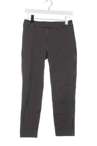 Дамски панталон Max Mara, Размер XS, Цвят Черен, Цена 92,95 лв.