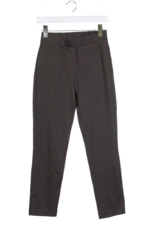 Дамски панталон Max Mara, Размер XS, Цвят Зелен, Цена 107,40 лв.