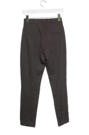 Дамски панталон Max Mara, Размер XS, Цвят Зелен, Цена 80,55 лв.