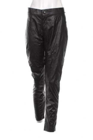 Γυναικείο παντελόνι Maxi Blue, Μέγεθος XL, Χρώμα Μαύρο, Τιμή 4,13 €
