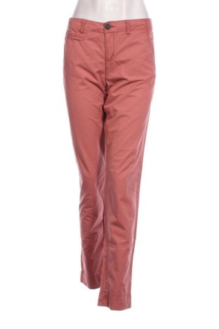 Дамски панталон Mexx, Размер M, Цвят Розов, Цена 26,75 лв.