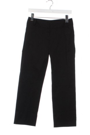 Дамски панталон Mexx, Размер XS, Цвят Черен, Цена 23,46 лв.