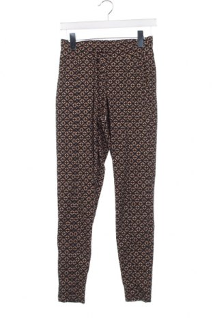 Дамски панталон Mi Piaci, Размер XS, Цвят Многоцветен, Цена 7,35 лв.