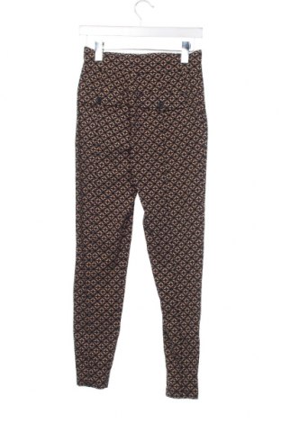 Pantaloni de femei Mi Piaci, Mărime XS, Culoare Multicolor, Preț 20,99 Lei