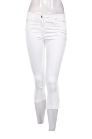Γυναικείο παντελόνι Mia Soana, Μέγεθος S, Χρώμα Λευκό, Τιμή 10,67 €