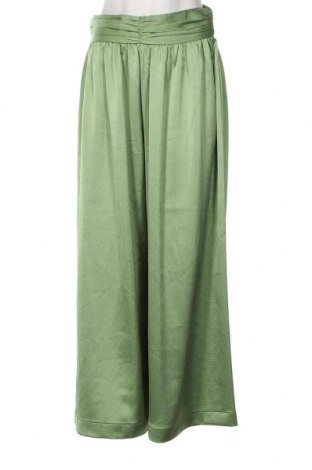 Γυναικείο παντελόνι Micas, Μέγεθος M, Χρώμα Πράσινο, Τιμή 8,90 €