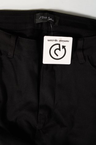 Дамски панталон Miss Anna, Размер M, Цвят Черен, Цена 5,22 лв.