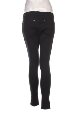 Γυναικείο παντελόνι Miss Anna, Μέγεθος M, Χρώμα Μαύρο, Τιμή 3,23 €