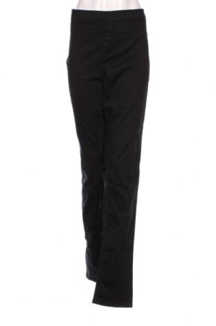 Pantaloni de femei Miss E, Mărime 3XL, Culoare Negru, Preț 74,40 Lei