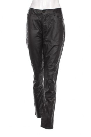 Γυναικείο παντελόνι Miss Etam, Μέγεθος XL, Χρώμα Μαύρο, Τιμή 10,14 €