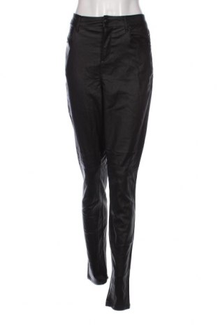 Γυναικείο παντελόνι Miss Etam, Μέγεθος XL, Χρώμα Μαύρο, Τιμή 8,37 €