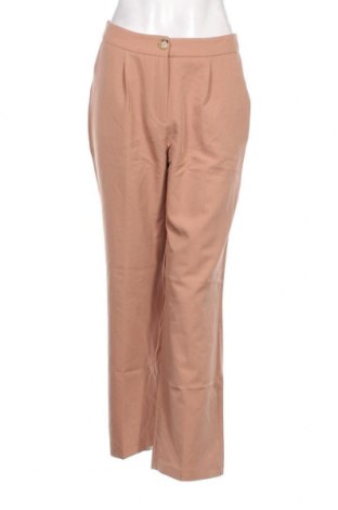 Γυναικείο παντελόνι Miss Selfridge, Μέγεθος M, Χρώμα  Μπέζ, Τιμή 5,26 €