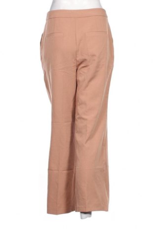 Pantaloni de femei Miss Selfridge, Mărime M, Culoare Bej, Preț 11,49 Lei