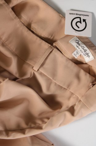 Damenhose Miss Selfridge, Größe L, Farbe Beige, Preis 10,20 €