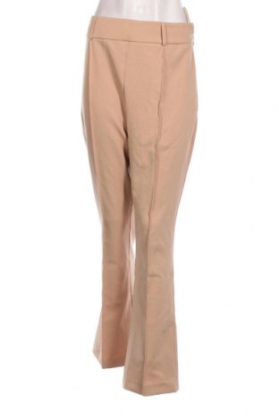 Dámské kalhoty  Miss Selfridge, Velikost L, Barva Béžová, Cena  257,00 Kč