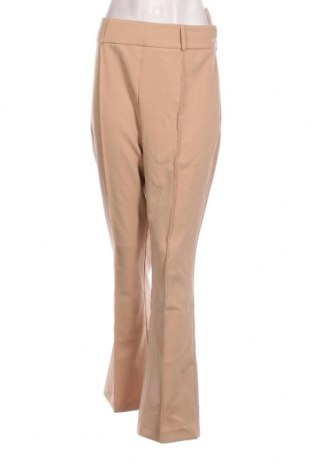 Damenhose Miss Selfridge, Größe L, Farbe Beige, Preis € 10,20