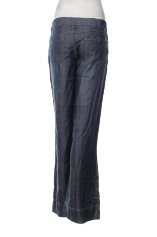 Γυναικείο παντελόνι Miss Softy, Μέγεθος L, Χρώμα Μπλέ, Τιμή 18,03 €