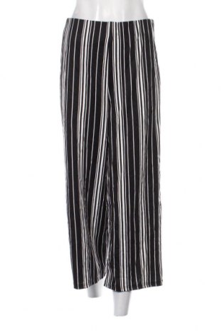 Γυναικείο παντελόνι Miss Valley, Μέγεθος L, Χρώμα Πολύχρωμο, Τιμή 17,94 €