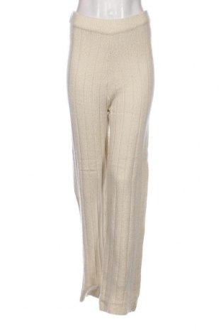 Γυναικείο παντελόνι Misspap, Μέγεθος M, Χρώμα  Μπέζ, Τιμή 23,97 €