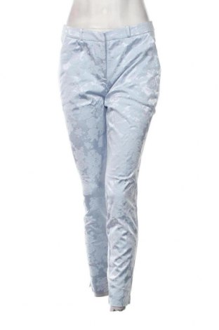 Dámské kalhoty  Mohito, Velikost S, Barva Modrá, Cena  392,00 Kč