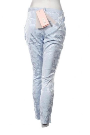 Pantaloni de femei Mohito, Mărime S, Culoare Albastru, Preț 77,80 Lei