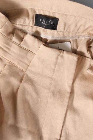 Damenhose Mohito, Größe S, Farbe Weiß, Preis € 15,71