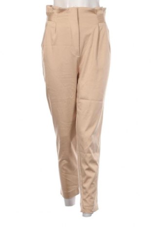 Pantaloni de femei Mohito, Mărime S, Culoare Alb, Preț 78,36 Lei