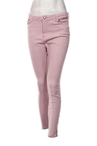 Γυναικείο παντελόνι Mohito, Μέγεθος M, Χρώμα Πολύχρωμο, Τιμή 7,01 €