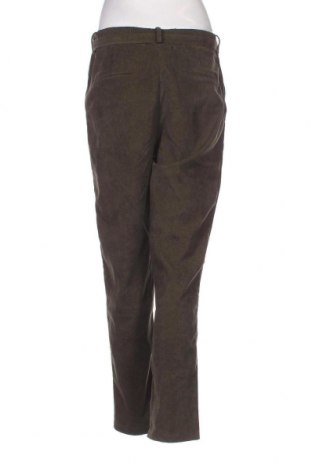 Pantaloni de femei Molly Bracken, Mărime S, Culoare Verde, Preț 45,89 Lei