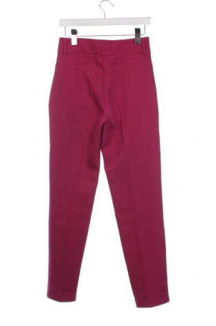 Pantaloni de femei Molly Bracken, Mărime XS, Culoare Roz, Preț 305,92 Lei