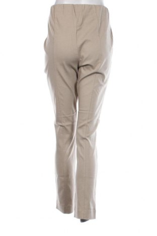 Дамски панталон Mona, Размер XL, Цвят Бежов, Цена 18,60 лв.
