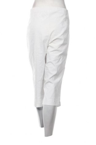 Damenhose Mona, Größe XXL, Farbe Weiß, Preis € 13,65