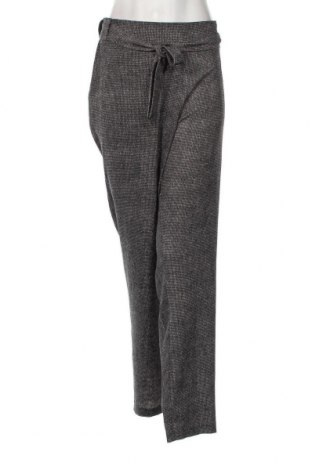 Дамски панталон Mona, Размер XXL, Цвят Сив, Цена 24,60 лв.