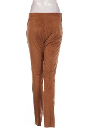 Pantaloni de femei Monaco, Mărime M, Culoare Maro, Preț 37,73 Lei