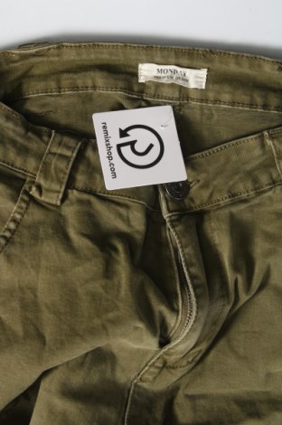 Dámské kalhoty  Monday Premium, Velikost M, Barva Zelená, Cena  83,00 Kč