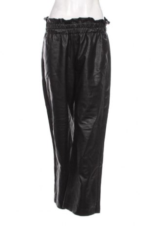 Pantaloni de femei Monday Premium, Mărime XL, Culoare Negru, Preț 24,80 Lei