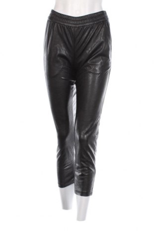 Γυναικείο παντελόνι Monki, Μέγεθος XXS, Χρώμα Μαύρο, Τιμή 5,10 €