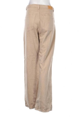 Damenhose Monki, Größe XXS, Farbe Beige, Preis 6,99 €