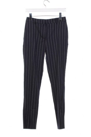 Дамски панталон Monoprix, Размер XS, Цвят Син, Цена 6,15 лв.