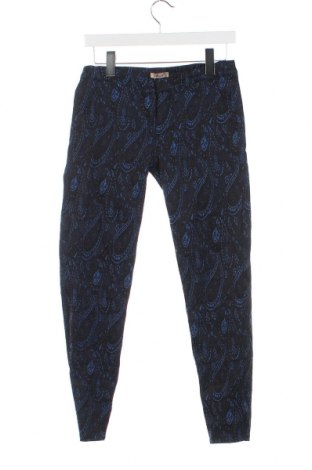 Pantaloni de femei Mood, Mărime S, Culoare Albastru, Preț 27,66 Lei
