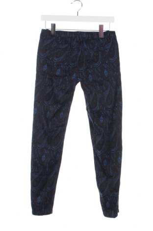 Dámské kalhoty  Mood, Velikost S, Barva Modrá, Cena  134,00 Kč